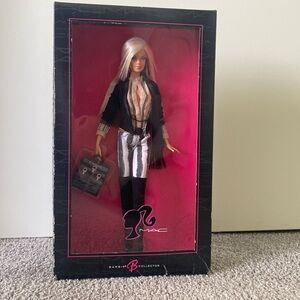 MAC Barbie